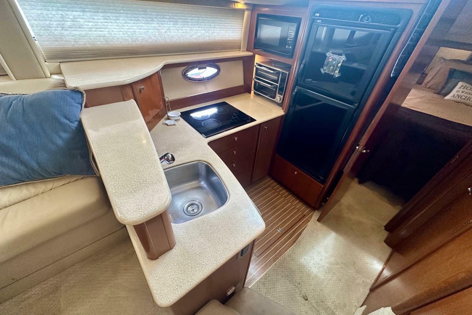 2005 Meridian 459 Motoryacht - Photo 23