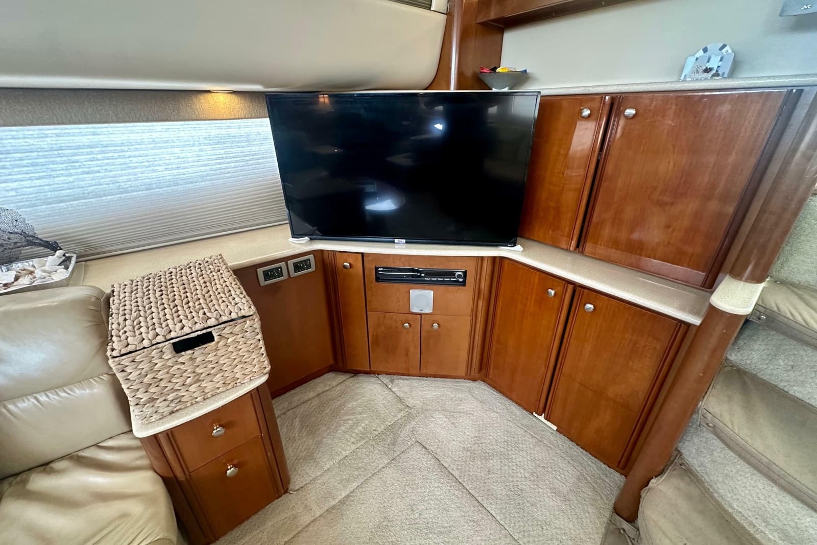 2005 Meridian 459 Motoryacht - Photo 22