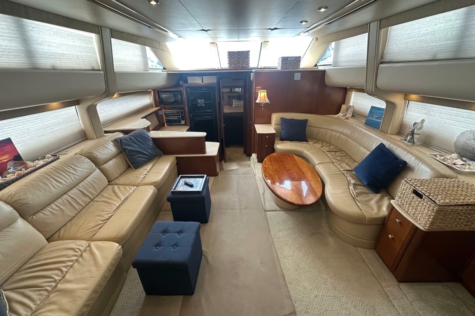 2005 Meridian 459 Motoryacht - Photo 18