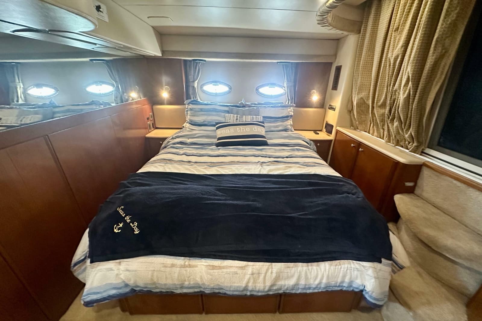 2005 Meridian 459 Motoryacht - Photo 28