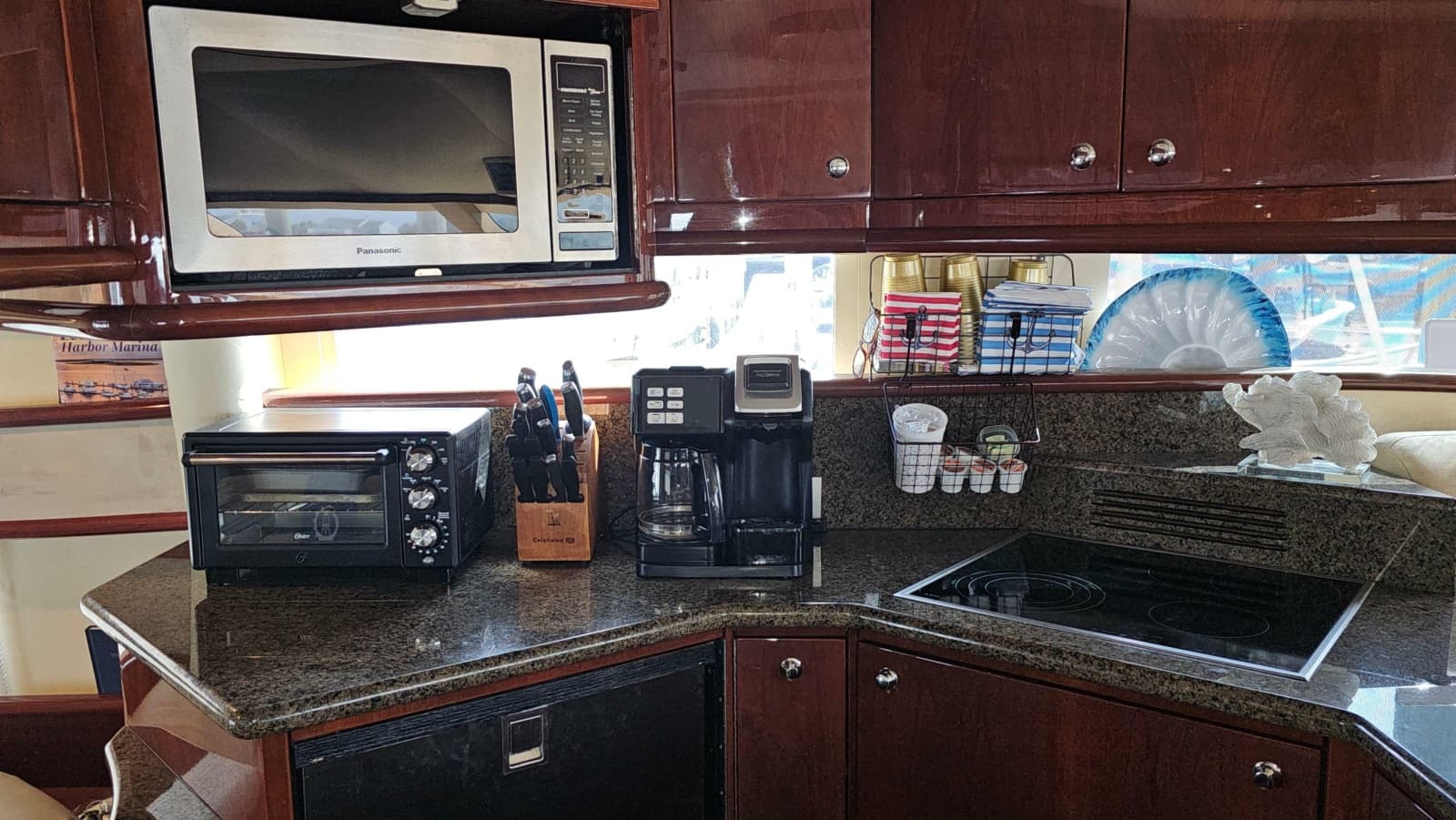 2005 Neptunus 56 Flybridge - Photo 50