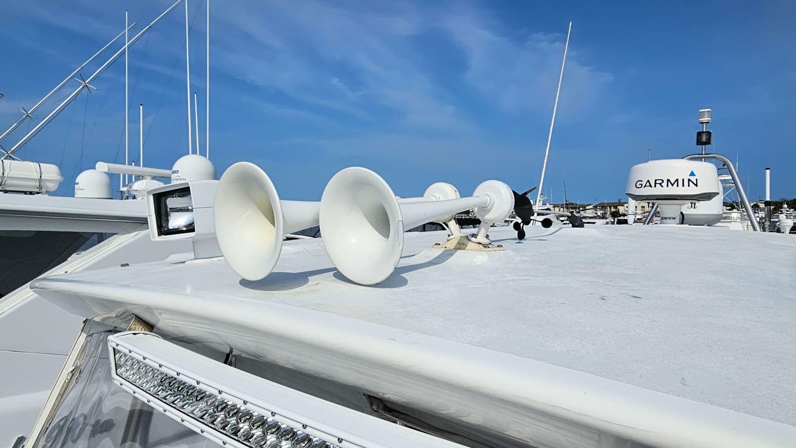 2005 Neptunus 56 Flybridge - Photo 83