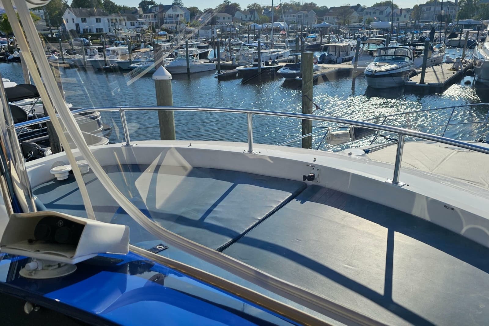 2005 Neptunus 56 Flybridge - Photo 68