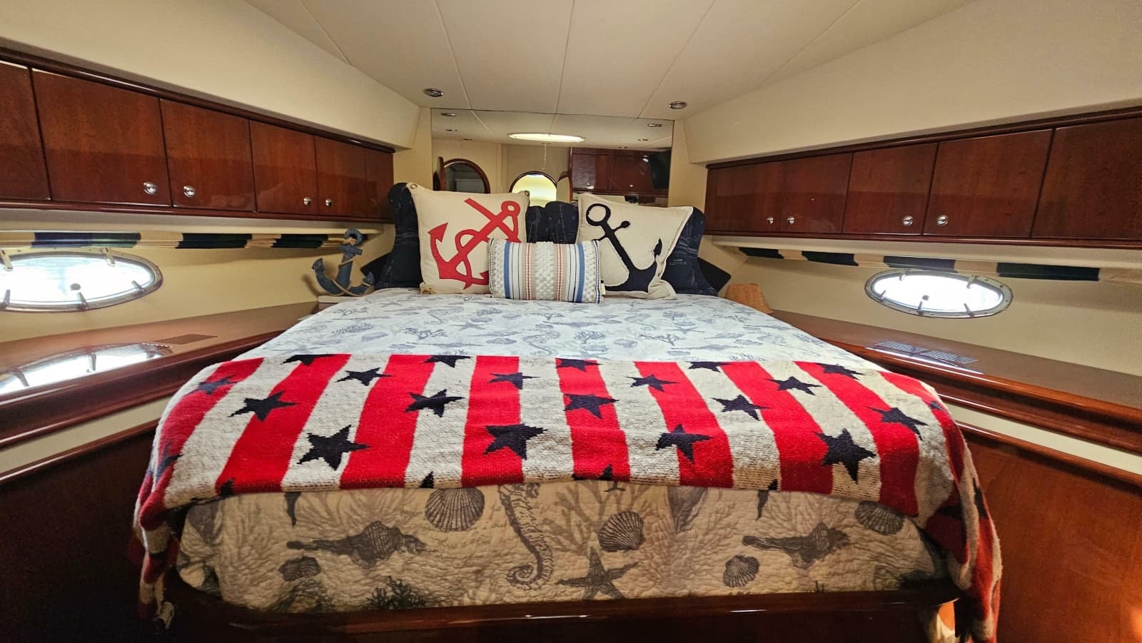 2005 Neptunus 56 Flybridge - Photo 20