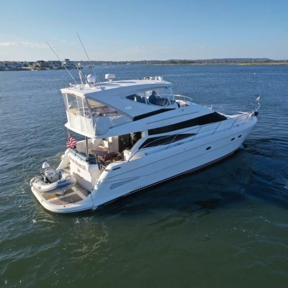 2005 Neptunus 56 Flybridge - Photo 1