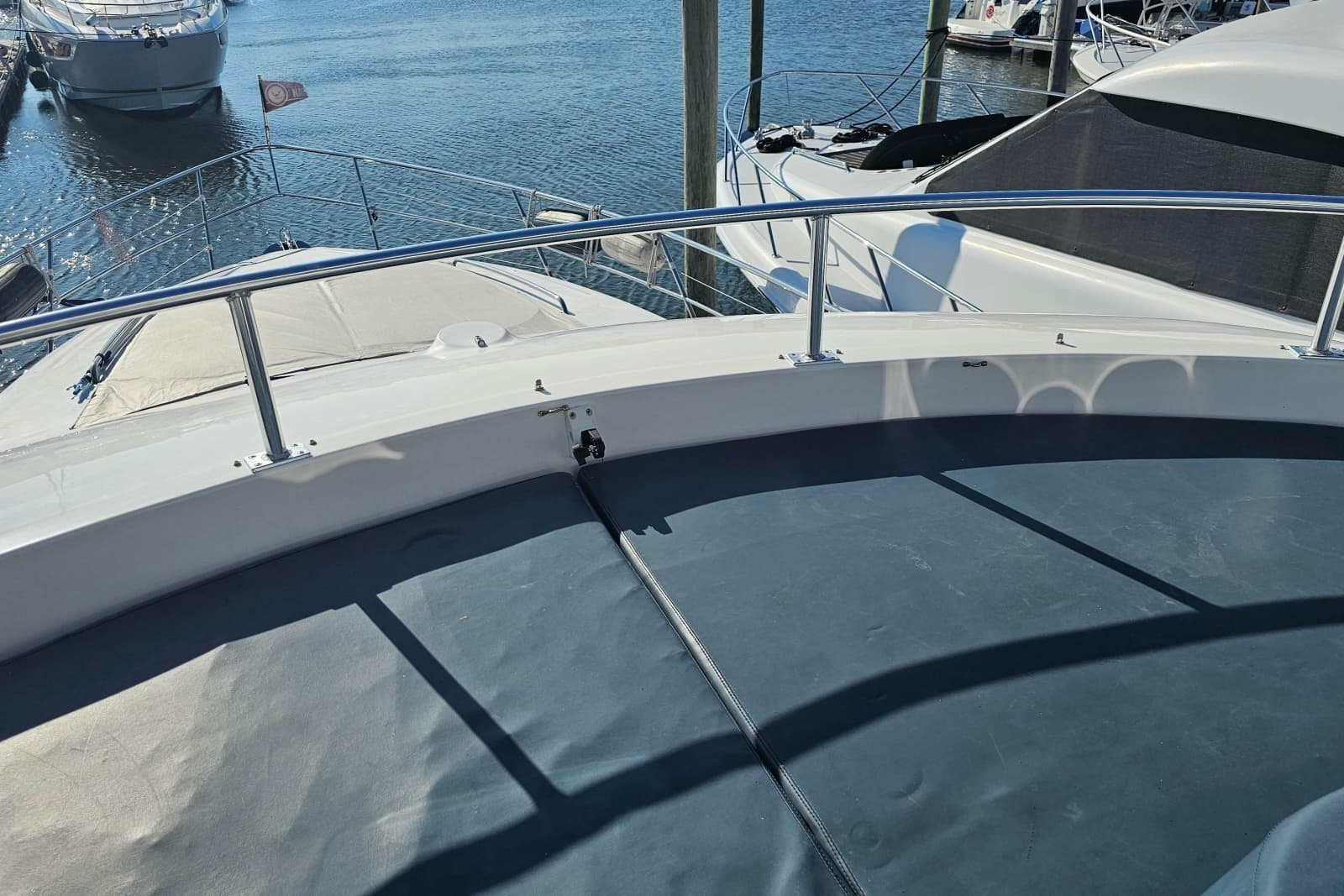 2005 Neptunus 56 Flybridge - Photo 65