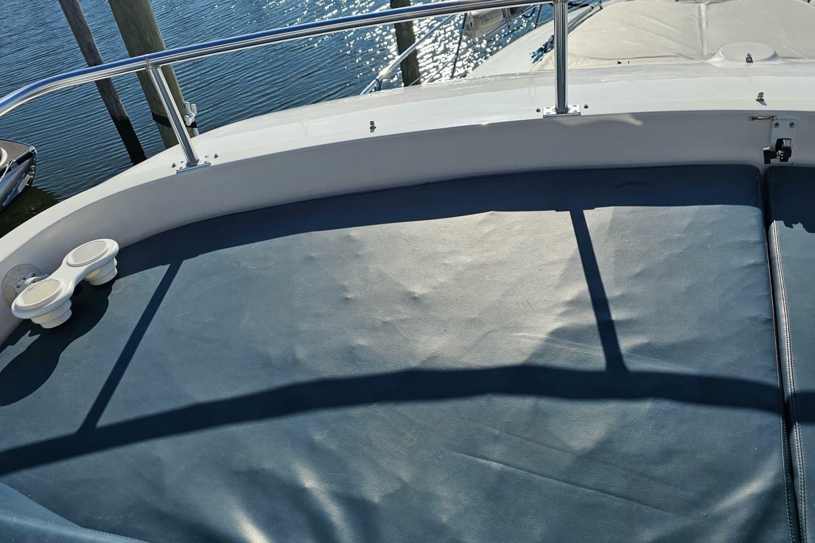 2005 Neptunus 56 Flybridge - Photo 66