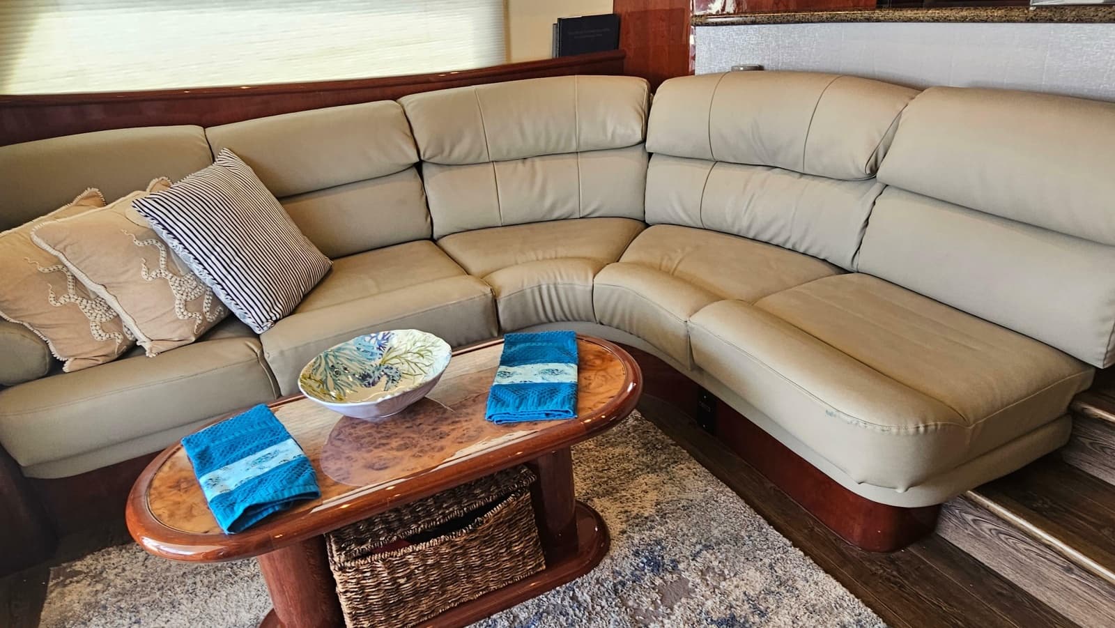 2005 Neptunus 56 Flybridge - Photo 46