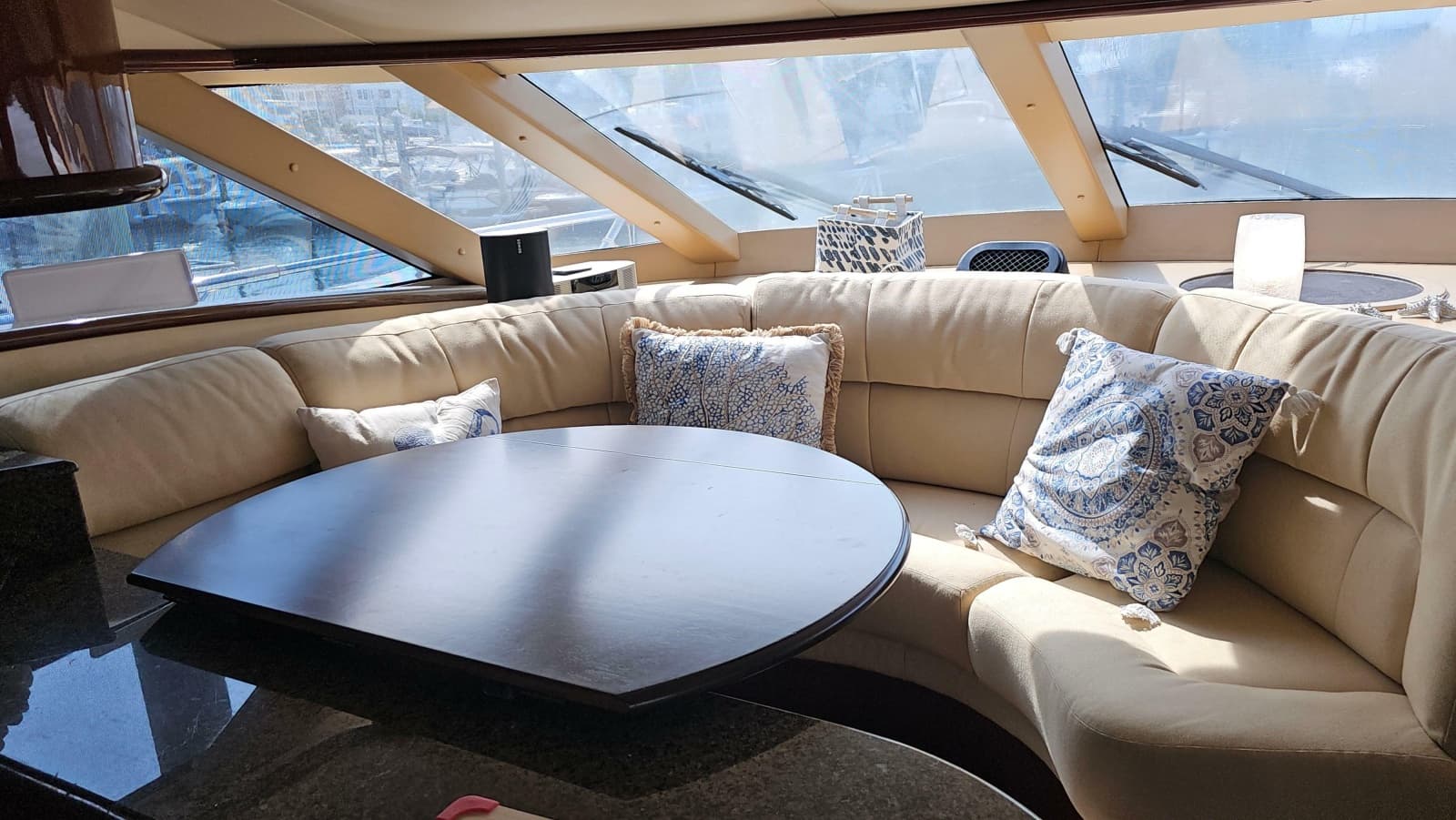 2005 Neptunus 56 Flybridge - Photo 54