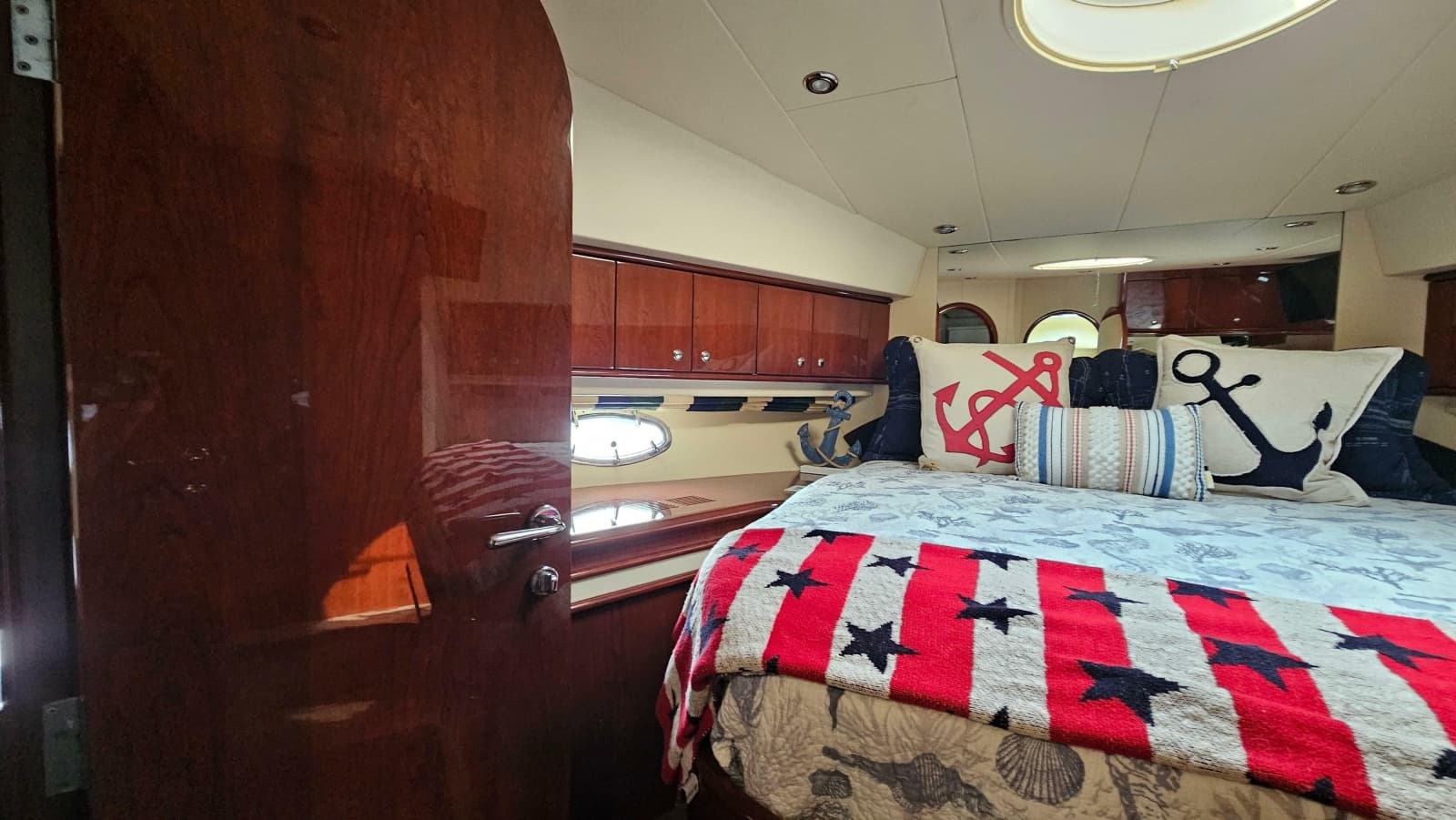 2005 Neptunus 56 Flybridge - Photo 21