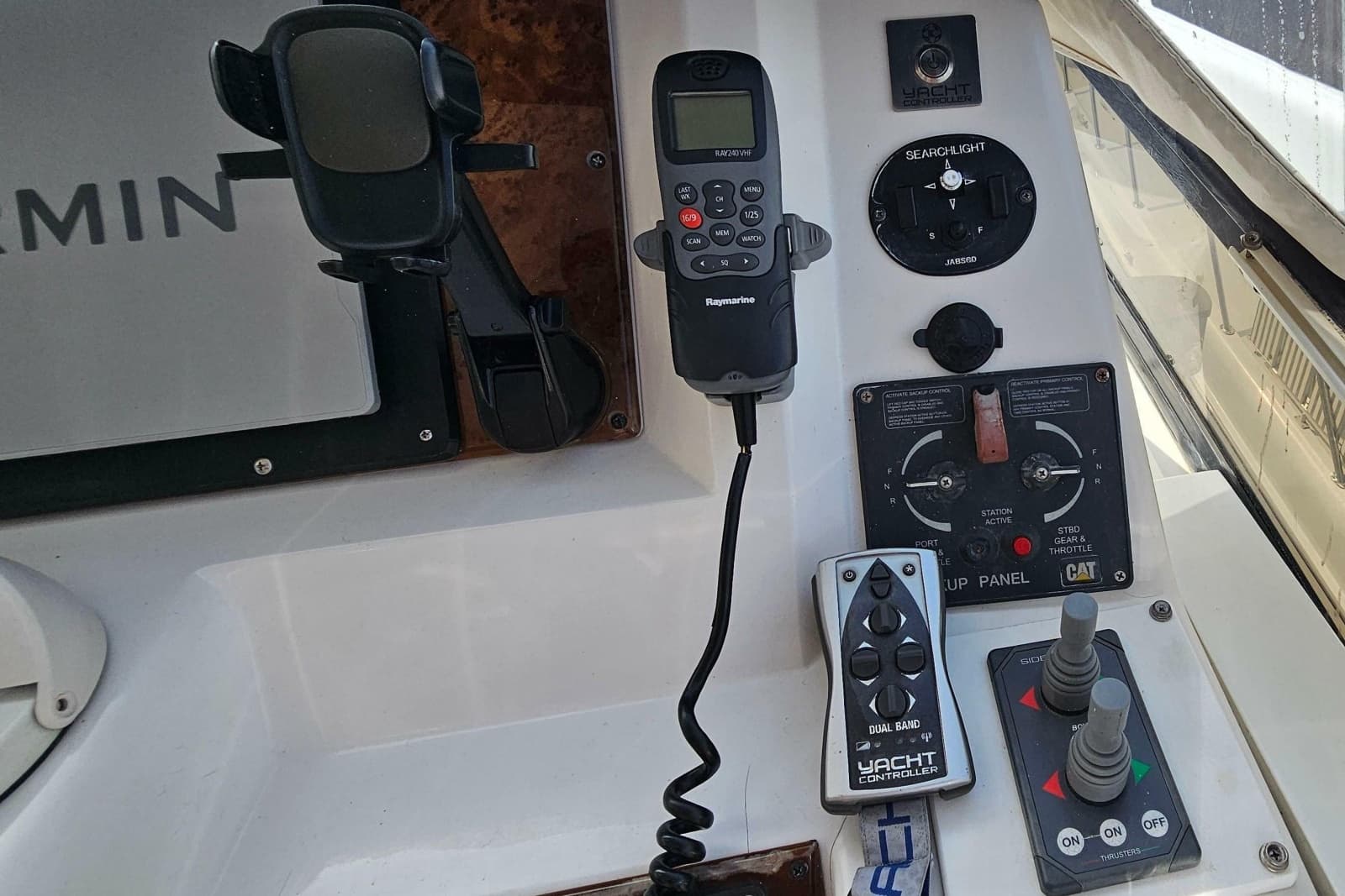 2005 Neptunus 56 Flybridge - Photo 75