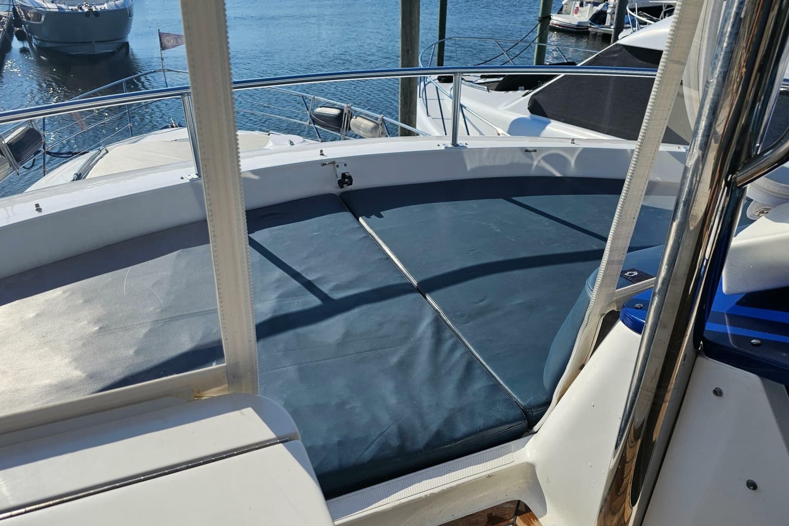 2005 Neptunus 56 Flybridge - Photo 67