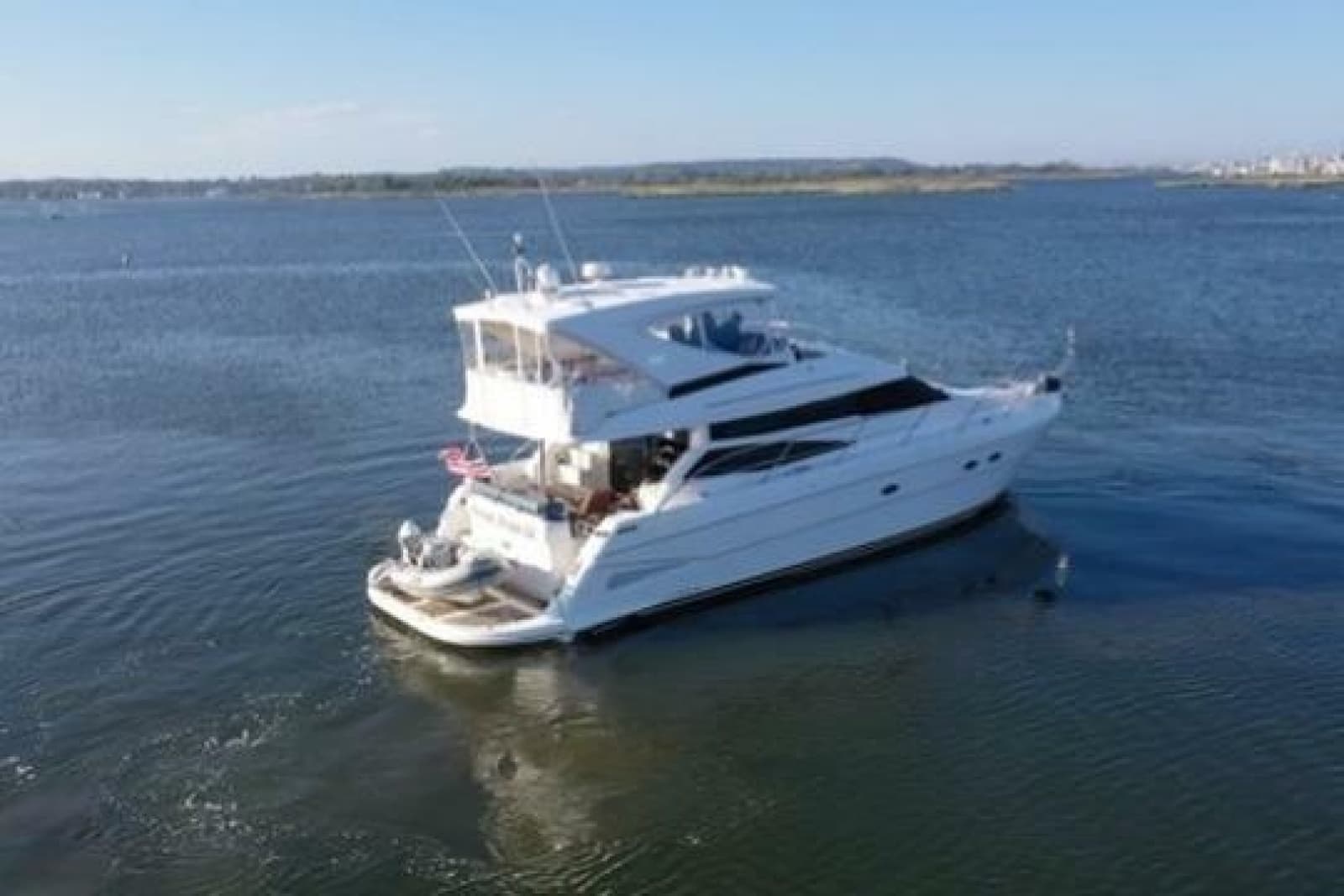 2005 Neptunus 56 Flybridge - Photo 4