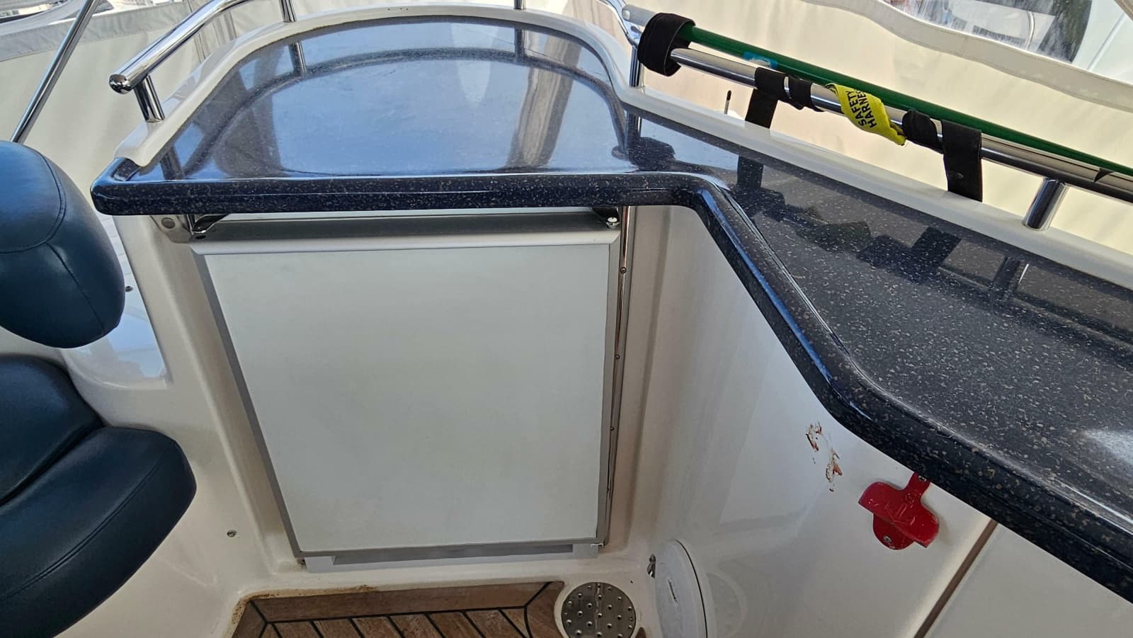 2005 Neptunus 56 Flybridge - Photo 78