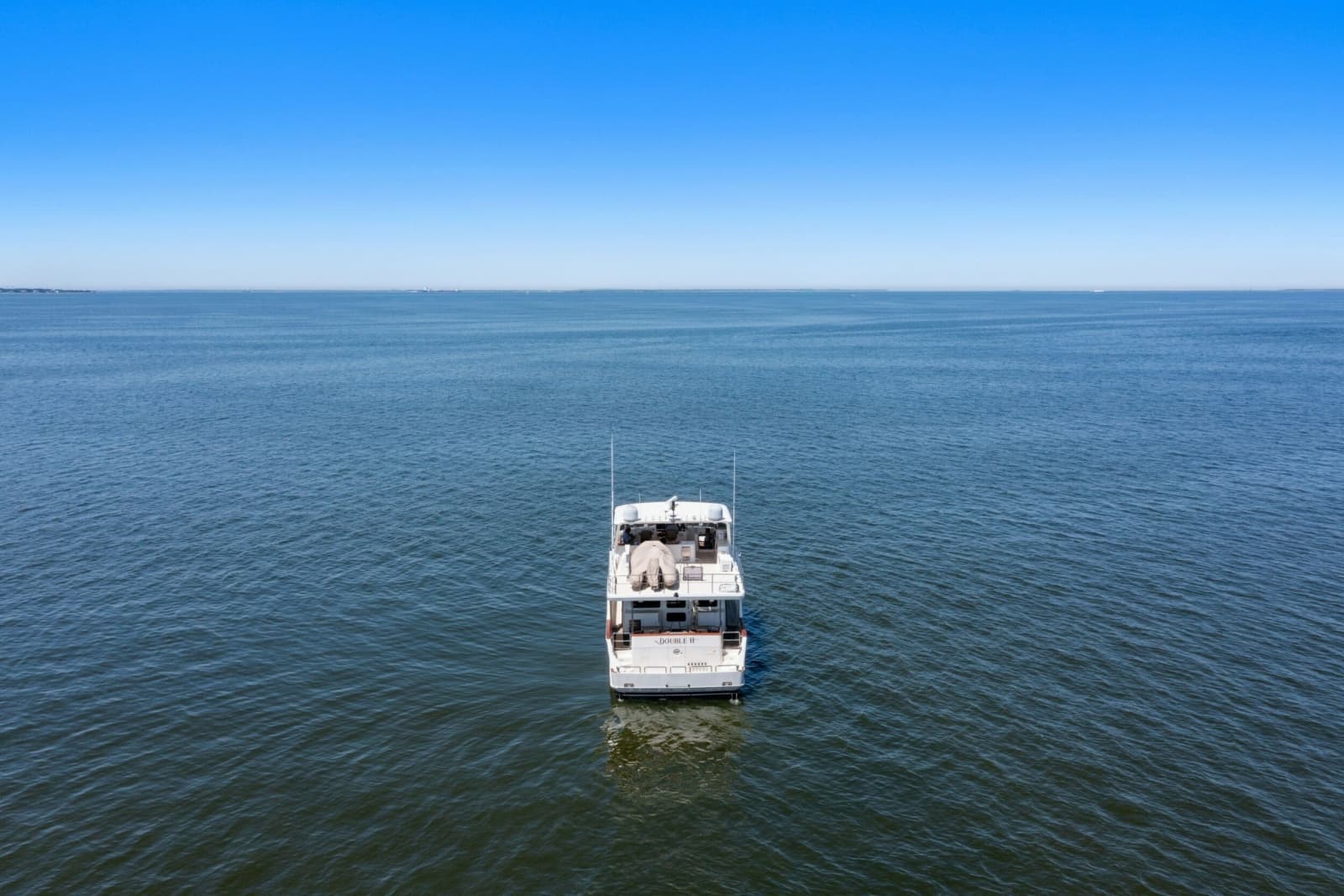 2005 Offshore Yachts 66 Pilot House - Photo 62