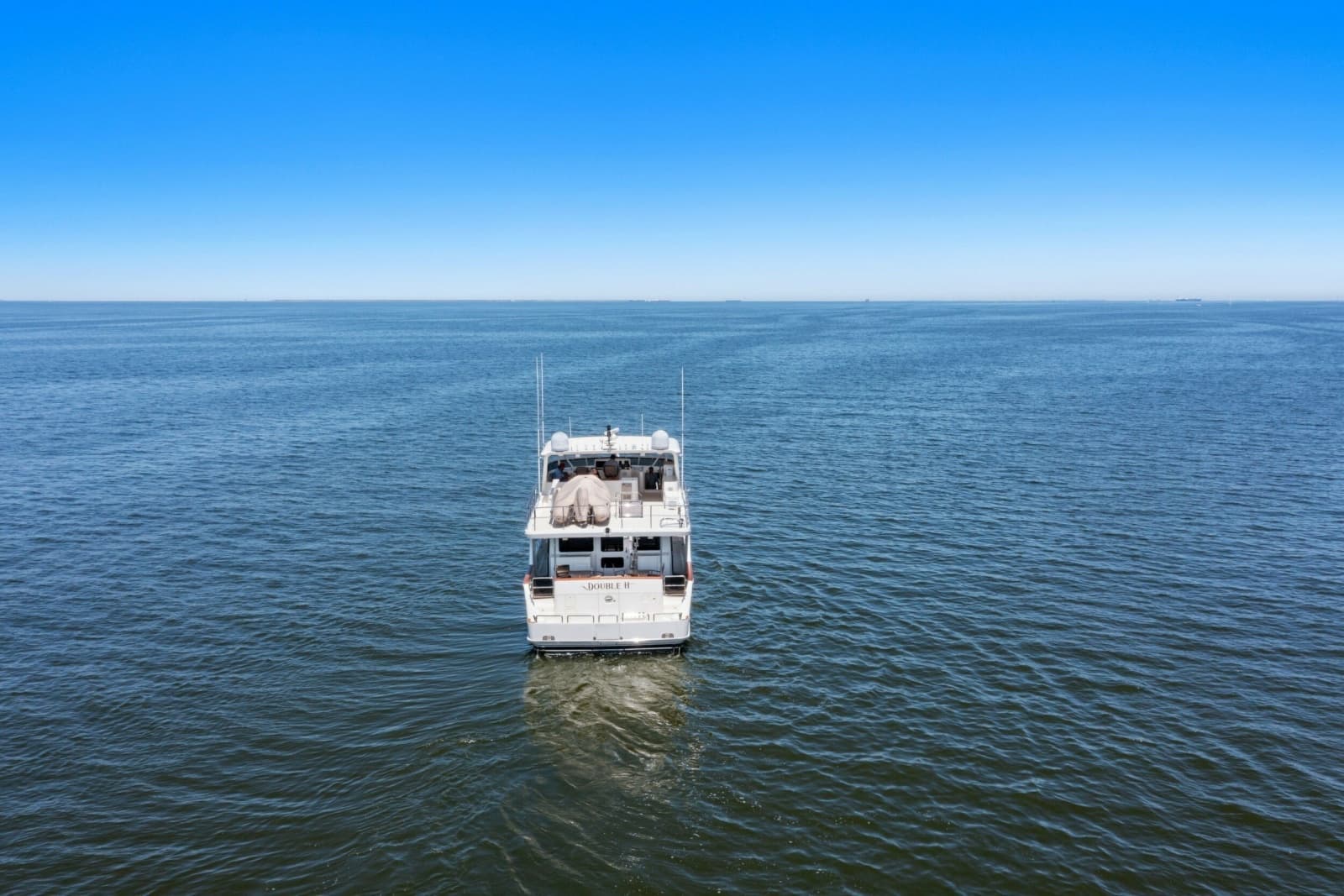 2005 Offshore Yachts 66 Pilot House - Photo 70