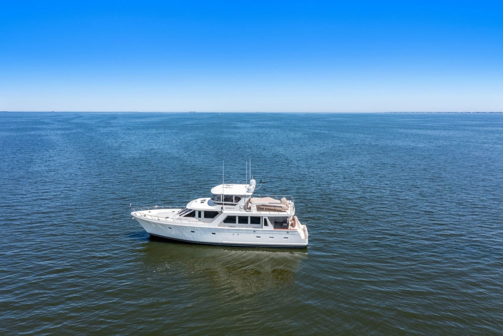 2005 Offshore Yachts 66 Pilot House - Photo 64