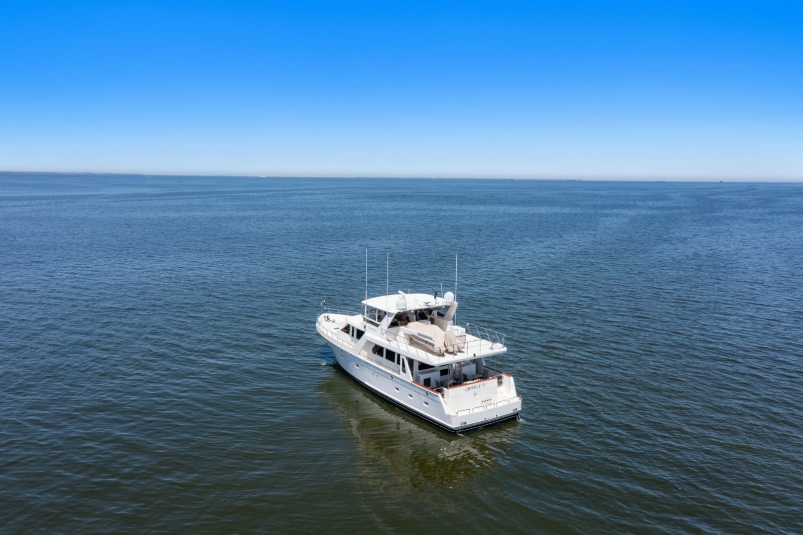 2005 Offshore Yachts 66 Pilot House - Photo 63