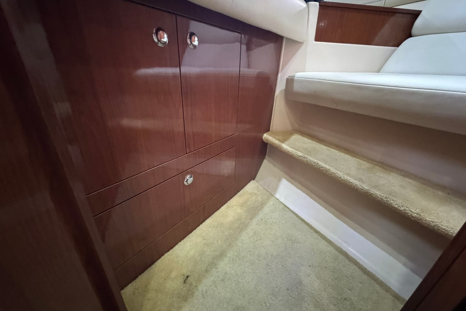 2005 Regal Commodore 3560 IO - Photo 57