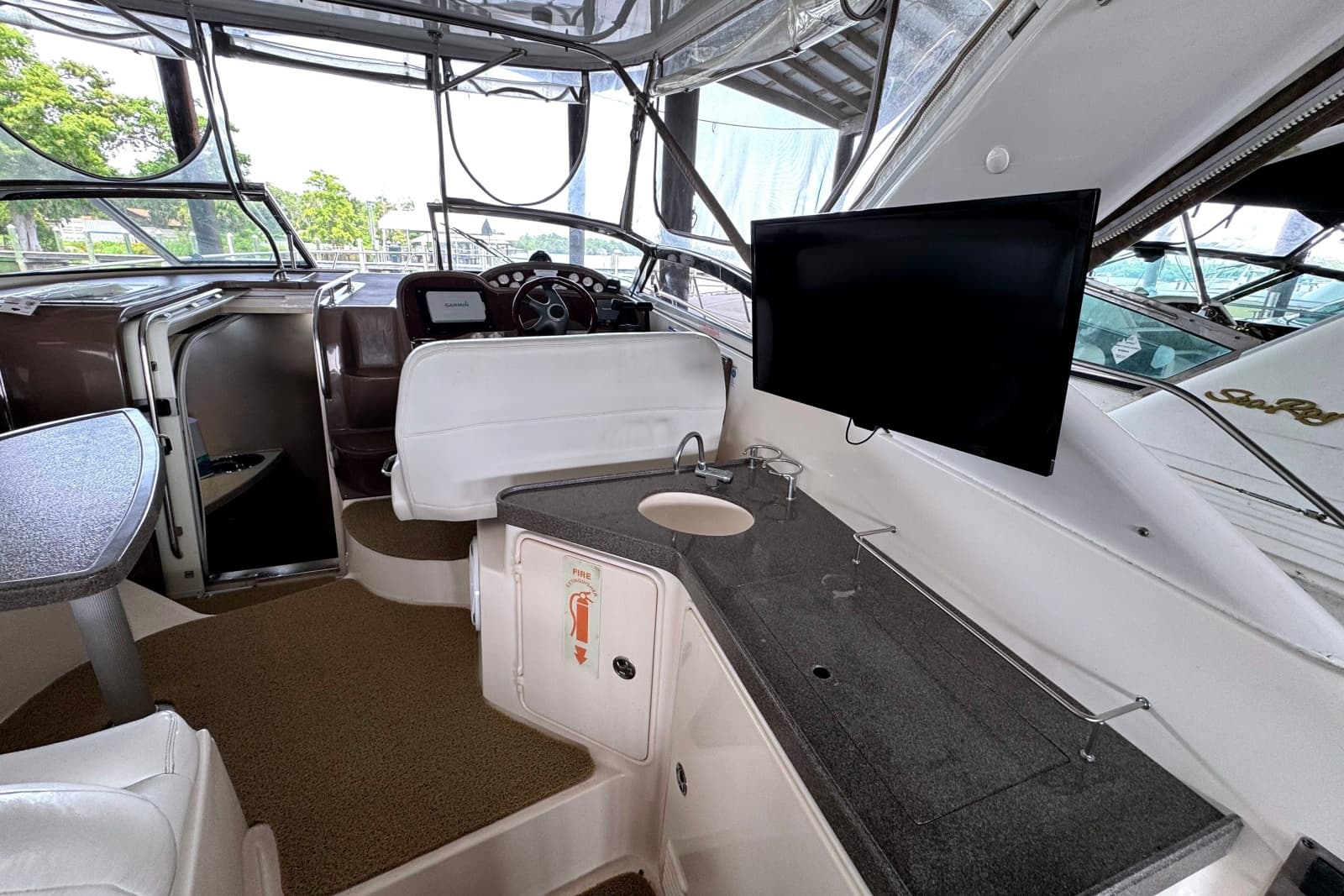 2005 Regal Commodore 3560 IO - Photo 25