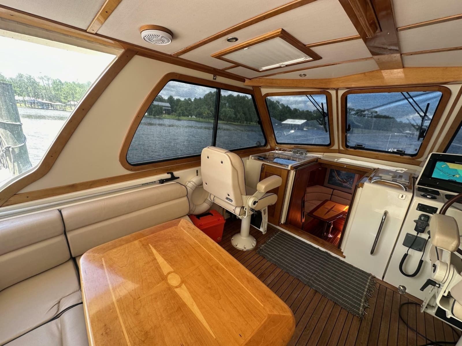 2005 Sabre 42 Express - Photo 17
