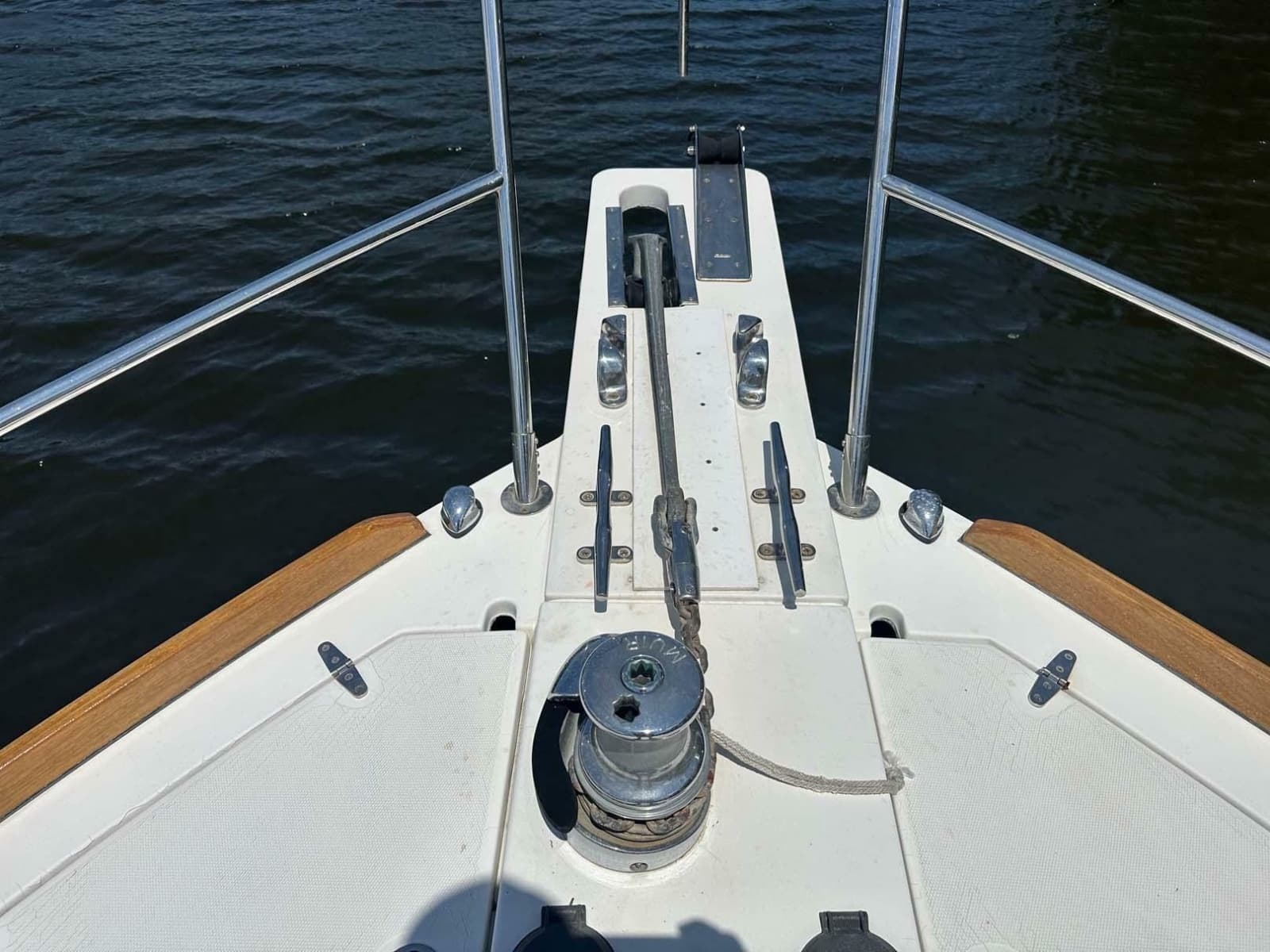 2005 Sabre 42 Express - Photo 5
