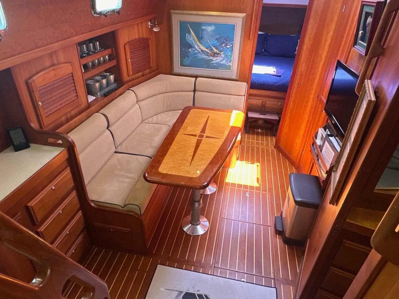 2005 Sabre 42 Express - Photo 3
