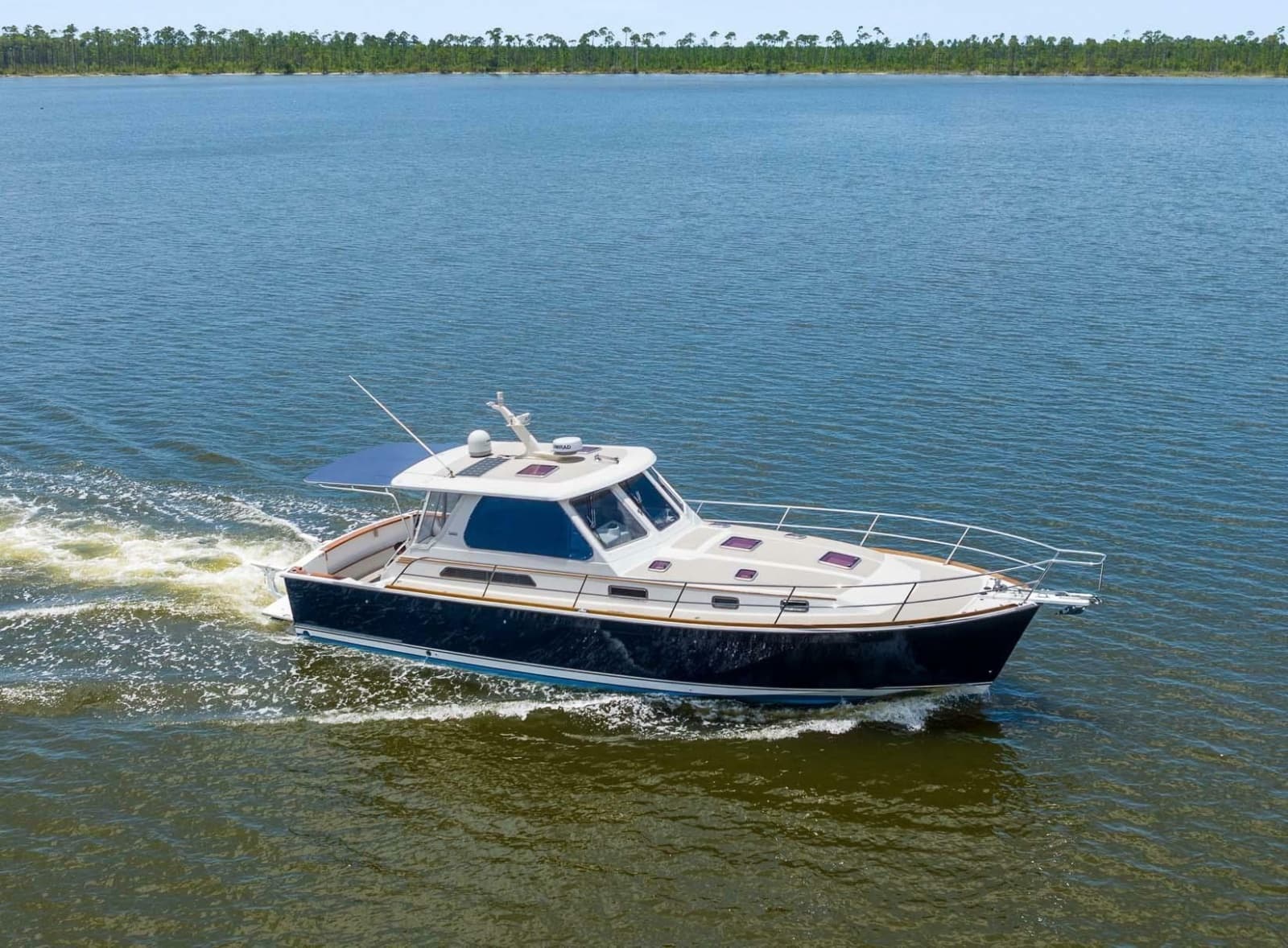 2005 Sabre 42 Express - Photo 29