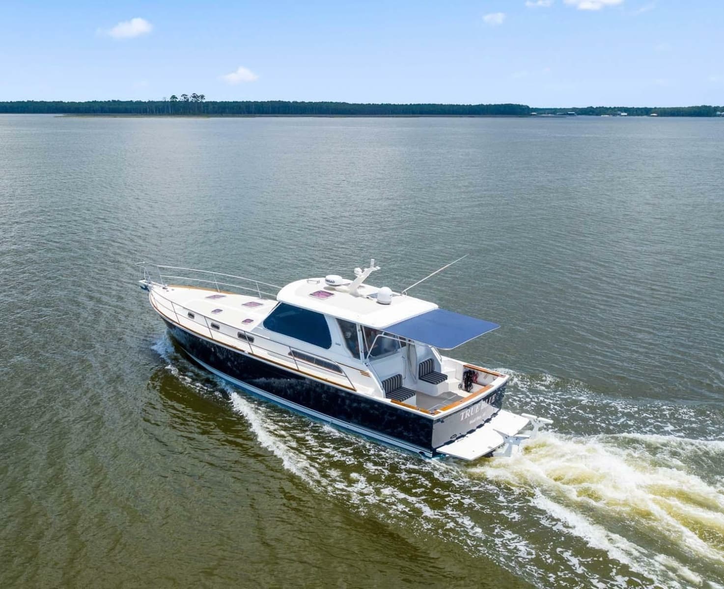 2005 Sabre 42 Express - Photo 27