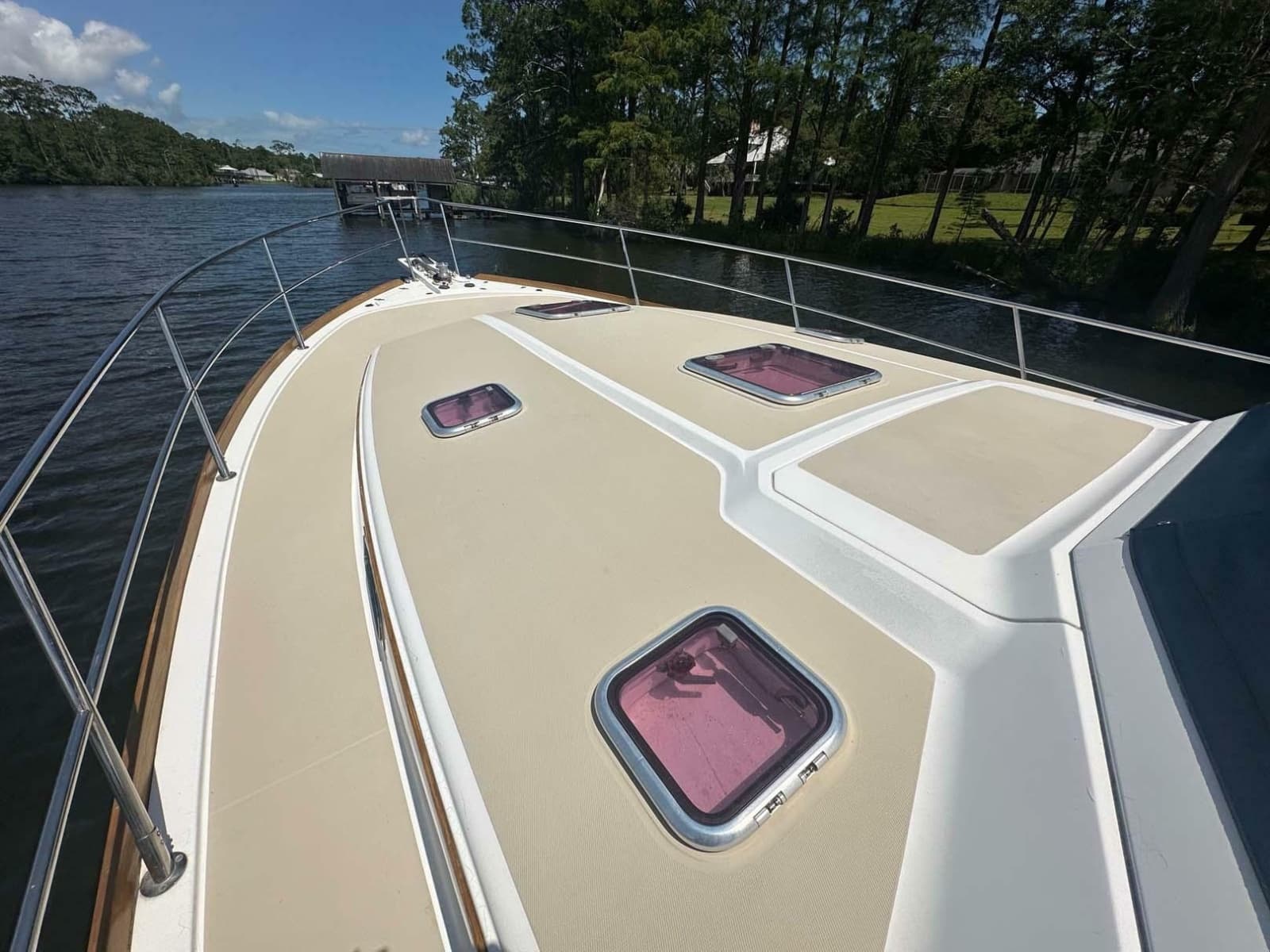 2005 Sabre 42 Express - Photo 8
