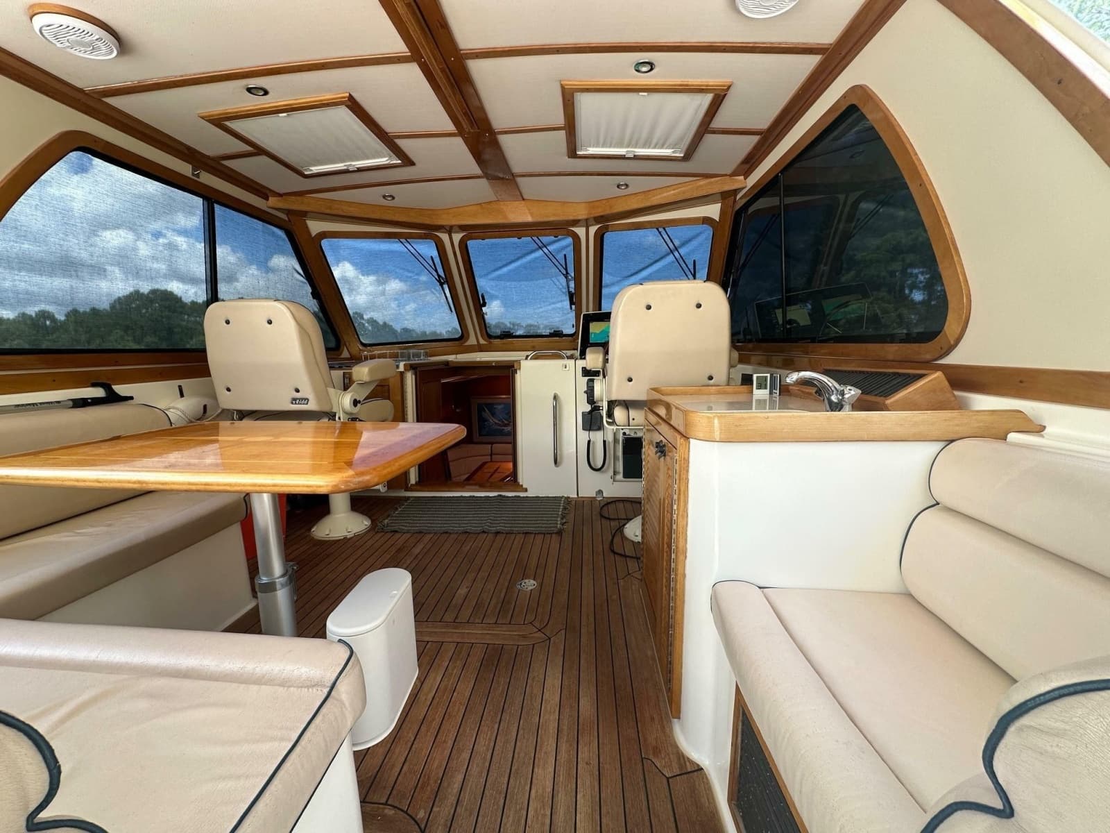 2005 Sabre 42 Express - Photo 19