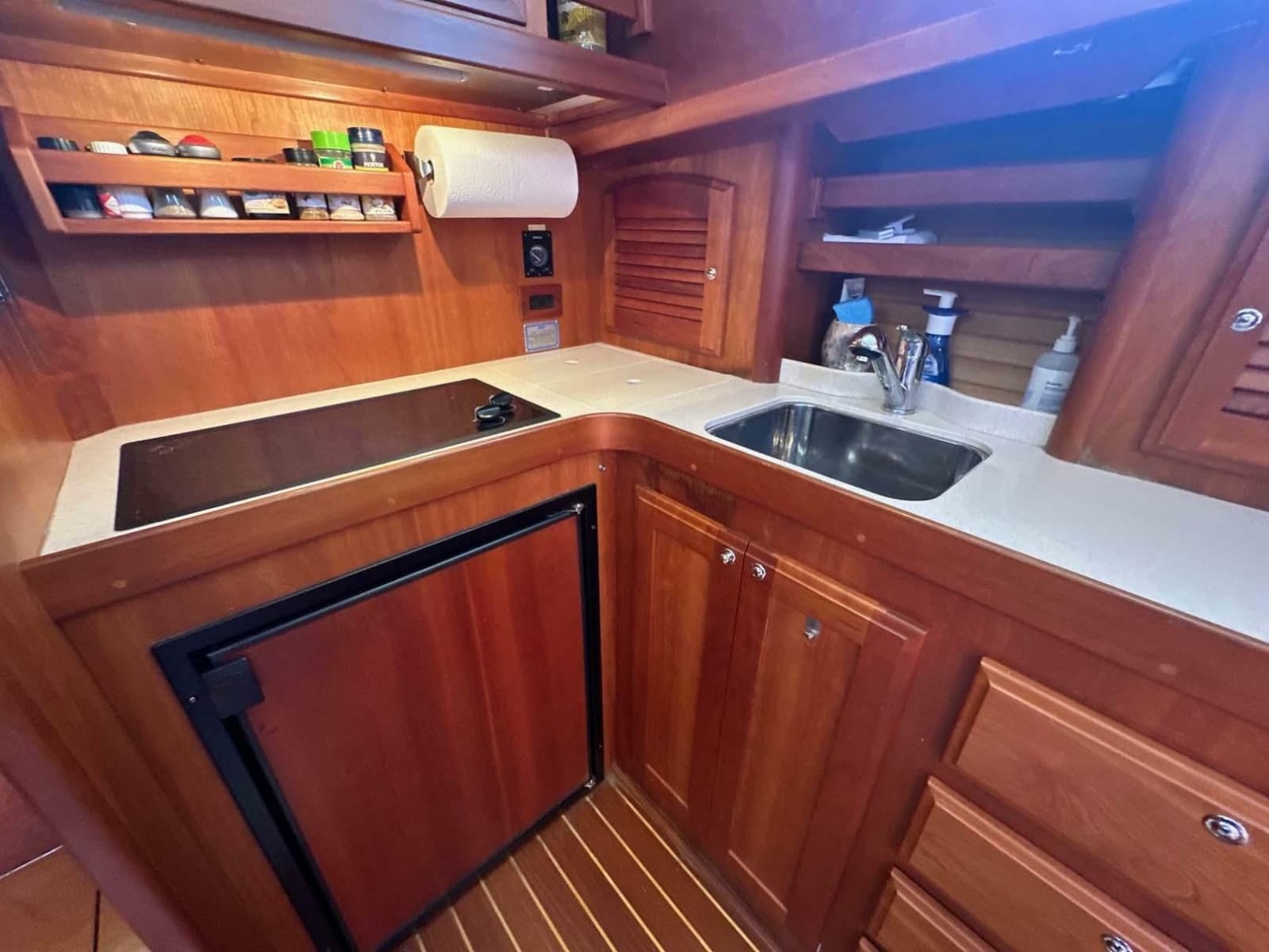 2005 Sabre 42 Express - Photo 4