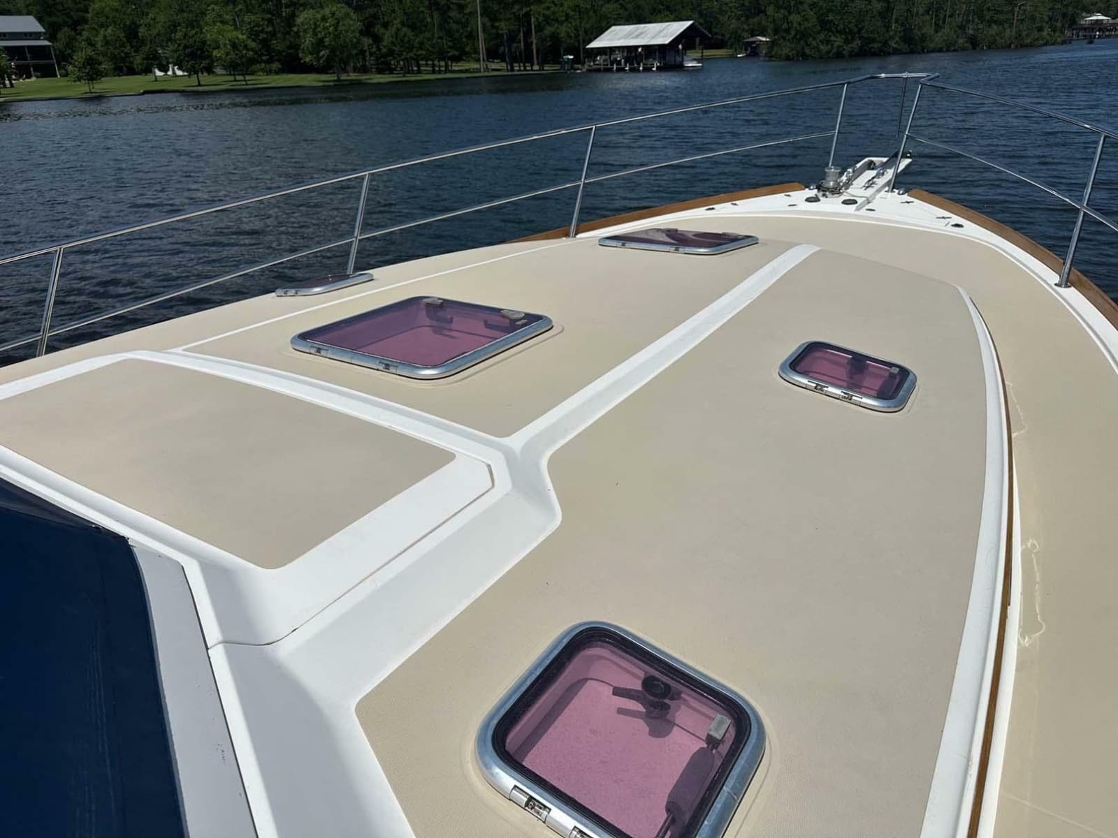 2005 Sabre 42 Express - Photo 6