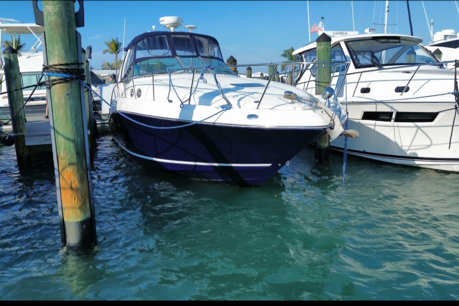 2005 Sea Ray 340 Sundancer - Photo 2