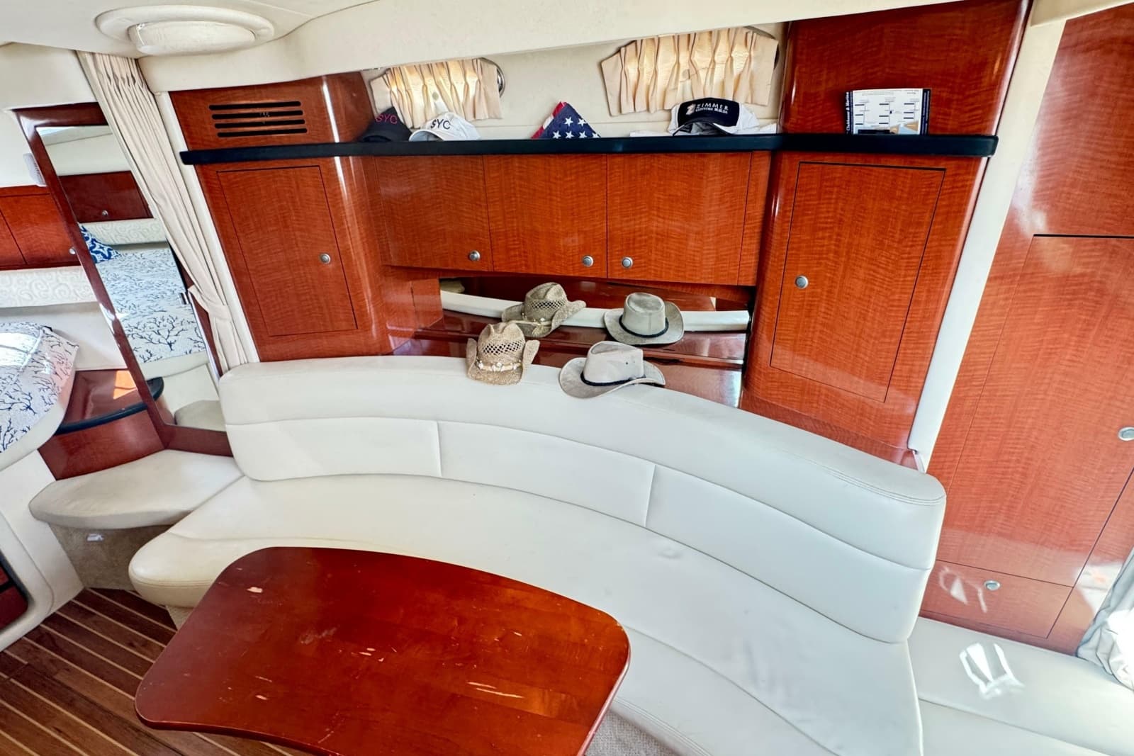 2005 Sea Ray 340 Sundancer - Photo 14