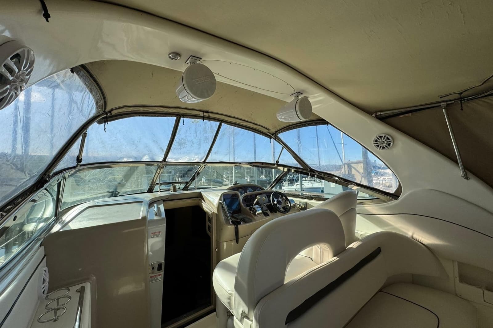 2005 Sea Ray 360 Sundancer - Photo 5