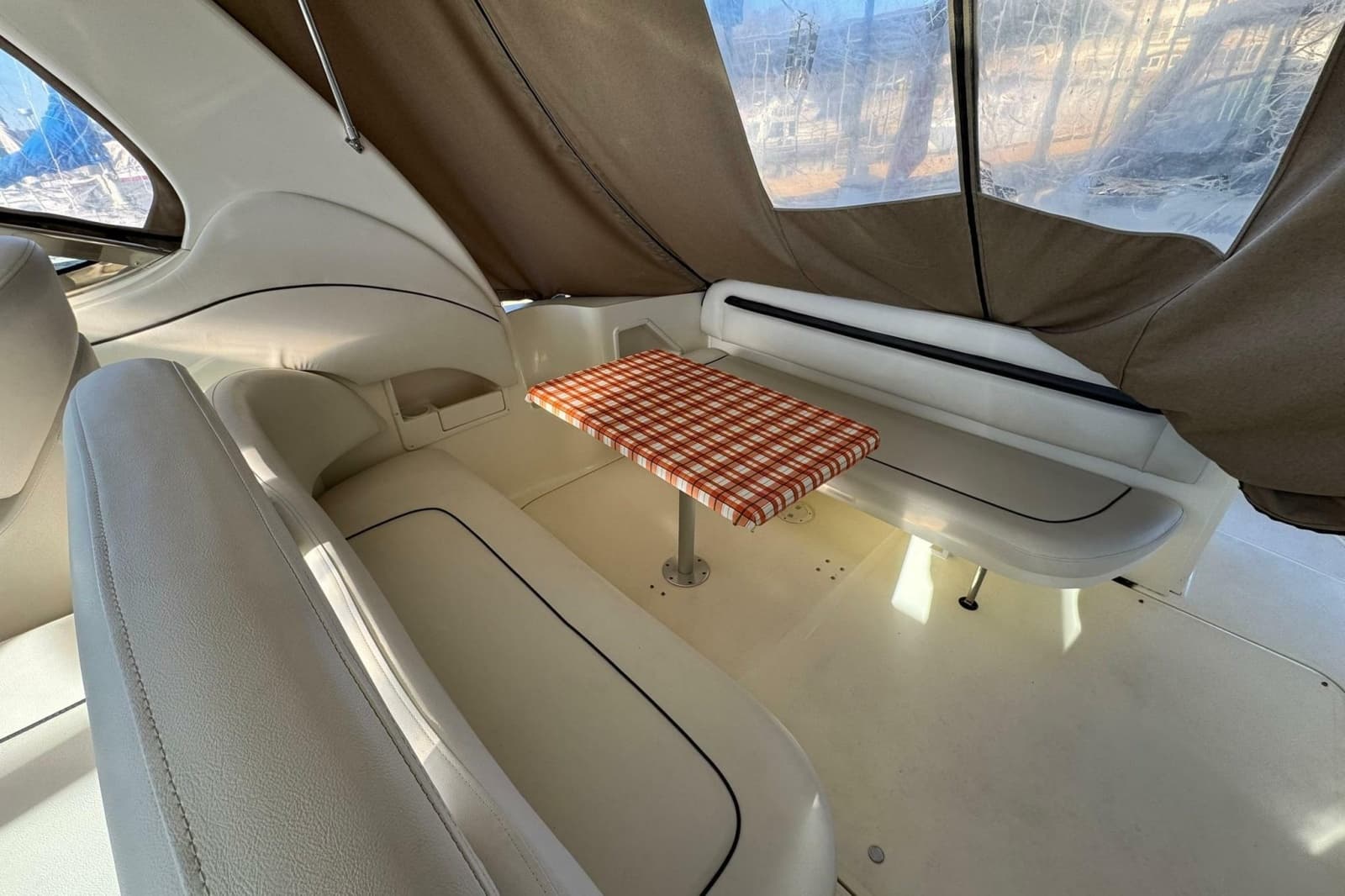 2005 Sea Ray 360 Sundancer - Photo 7