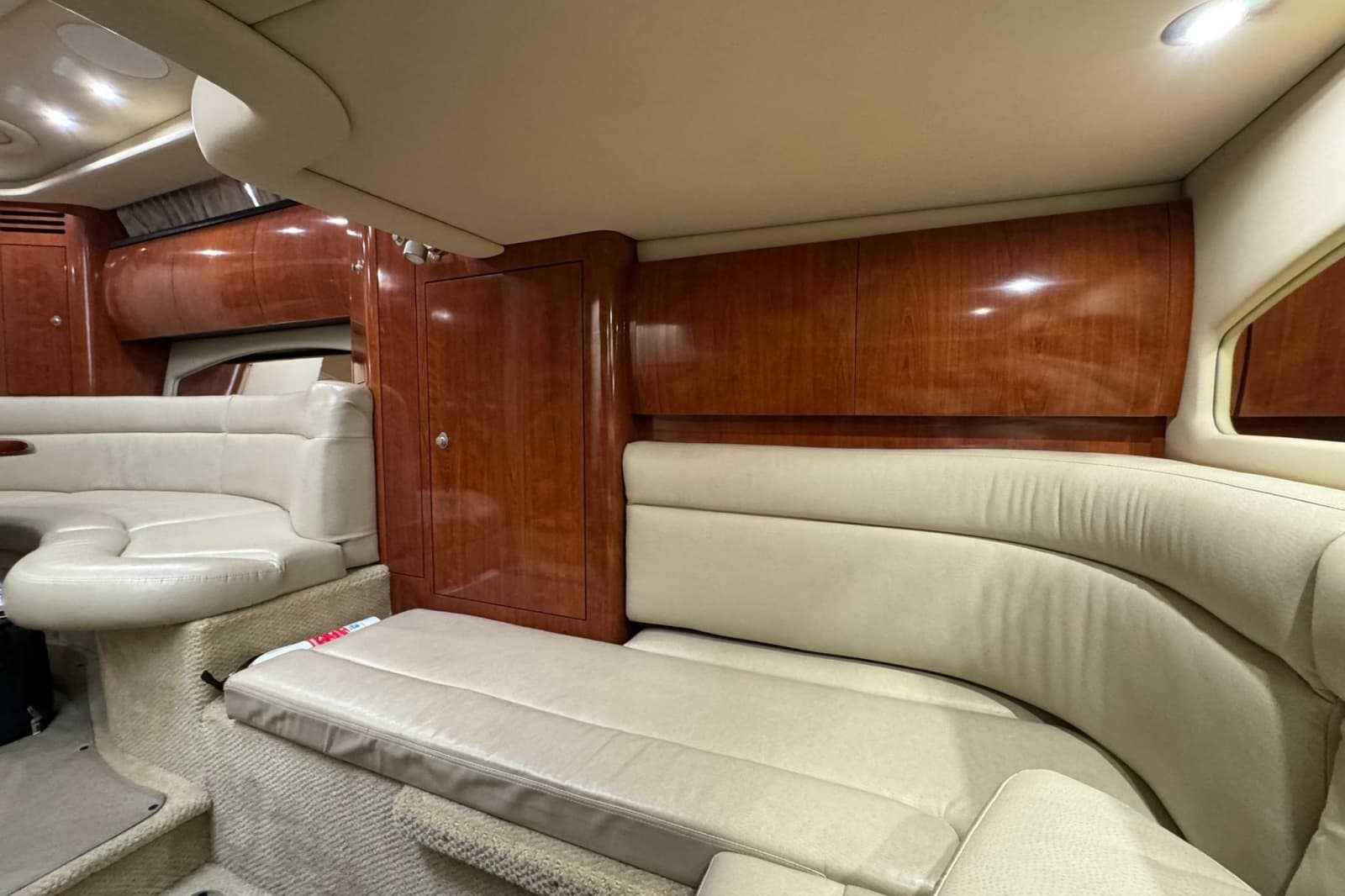 2005 Sea Ray 360 Sundancer - Photo 22
