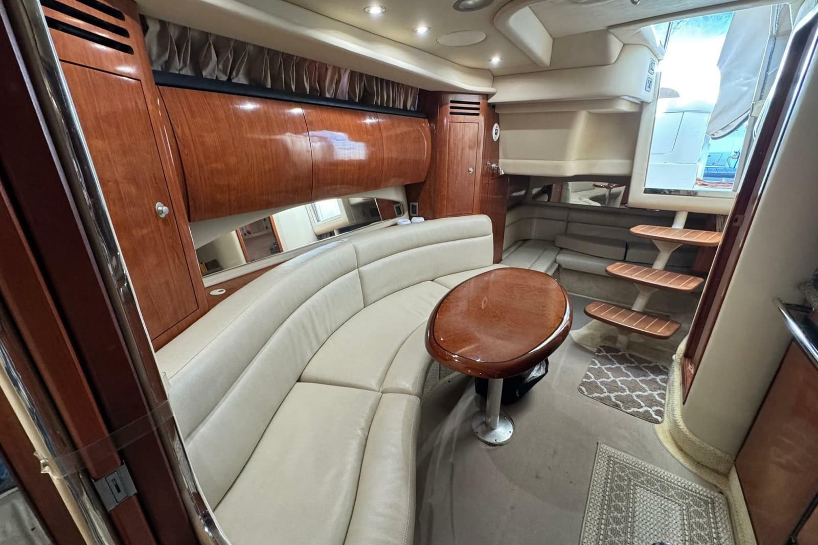 2005 Sea Ray 360 Sundancer - Photo 20