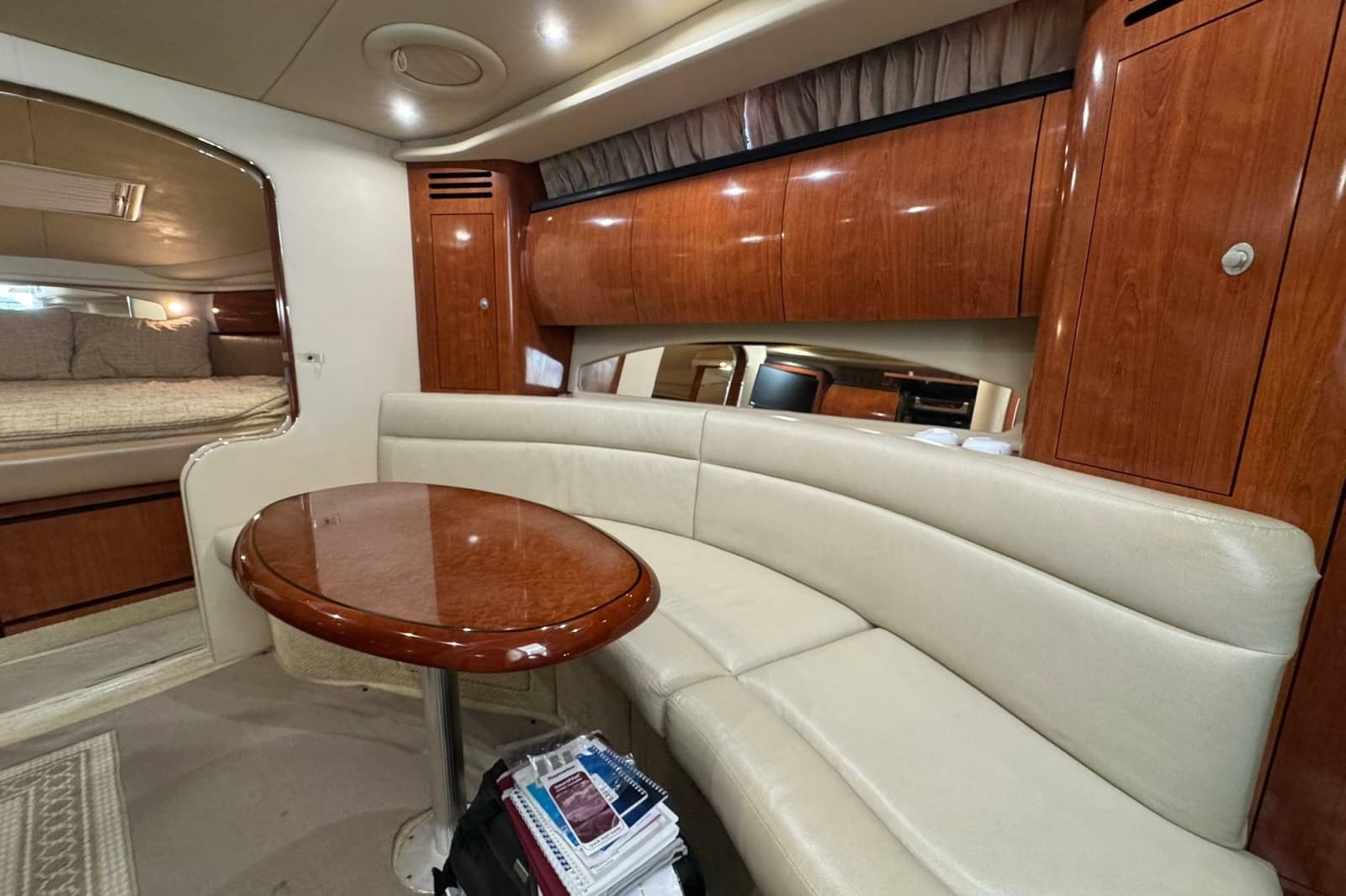 2005 Sea Ray 360 Sundancer - Photo 14