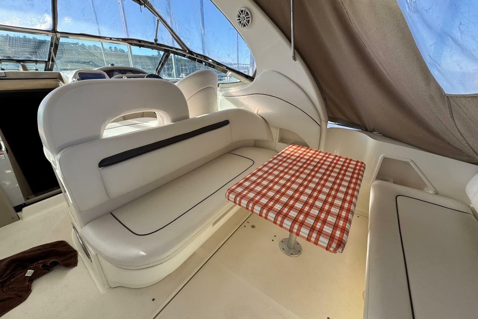 2005 Sea Ray 360 Sundancer - Photo 8