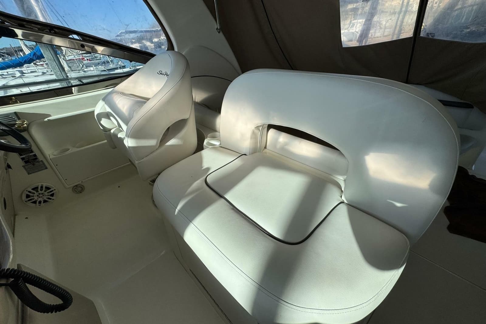 2005 Sea Ray 360 Sundancer - Photo 6