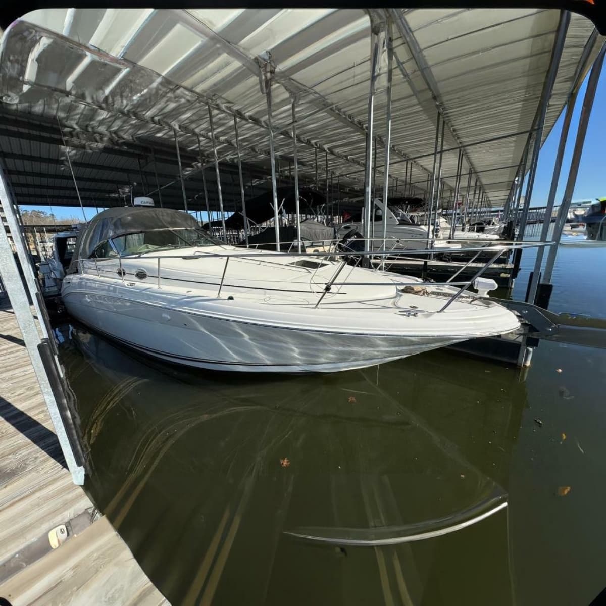 2005 Sea Ray 360 Sundancer - Photo 2