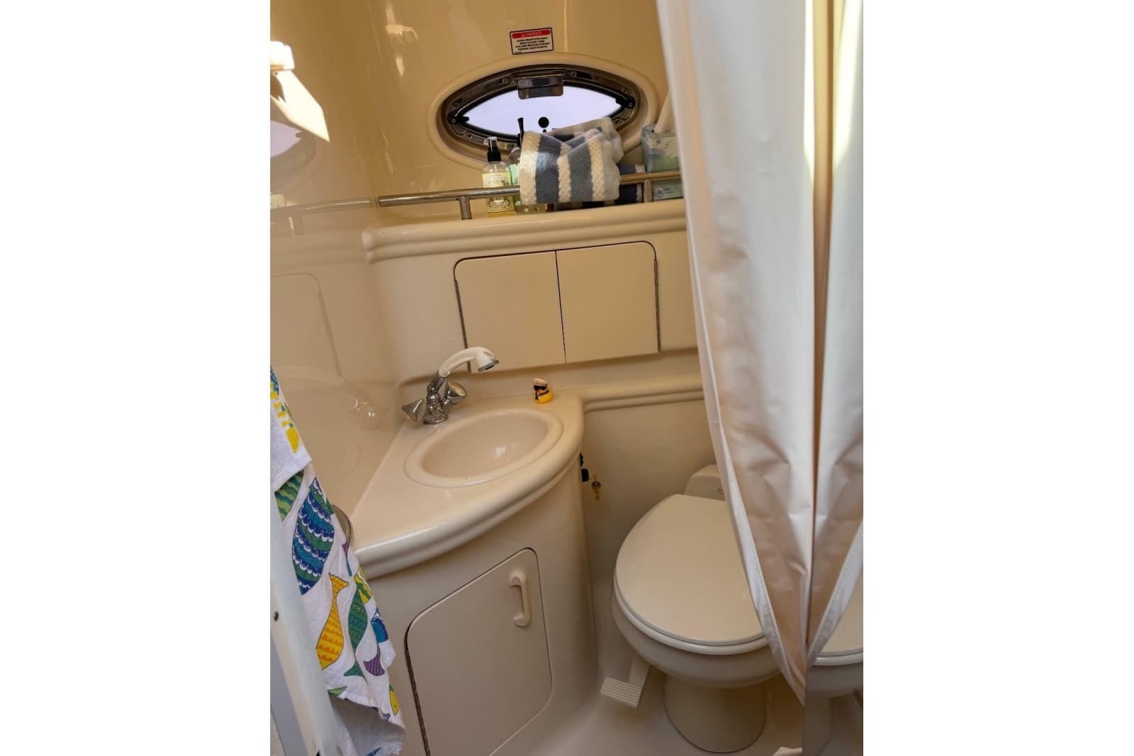 2005 Sea Ray Sundancer 280 - Photo 31