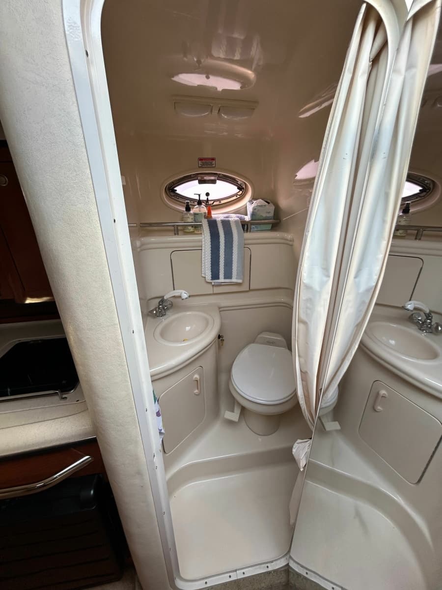 2005 Sea Ray Sundancer 280 - Photo 8