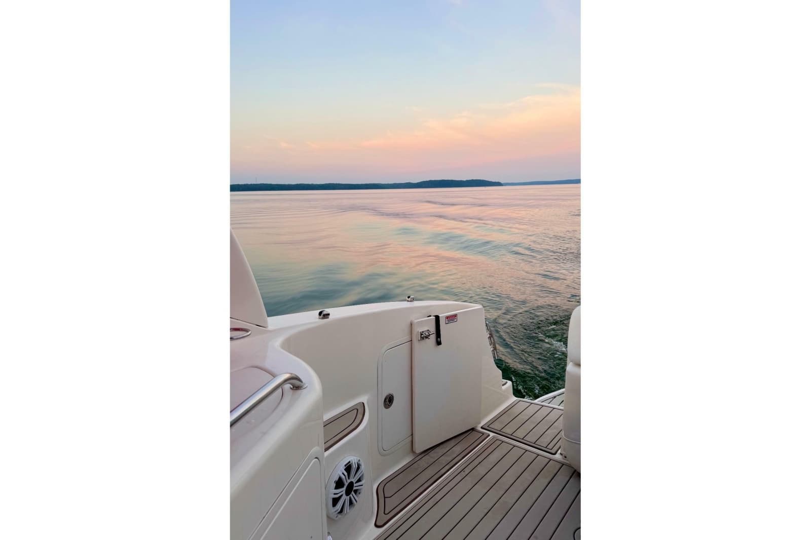 2005 Sea Ray Sundancer 280 - Photo 30