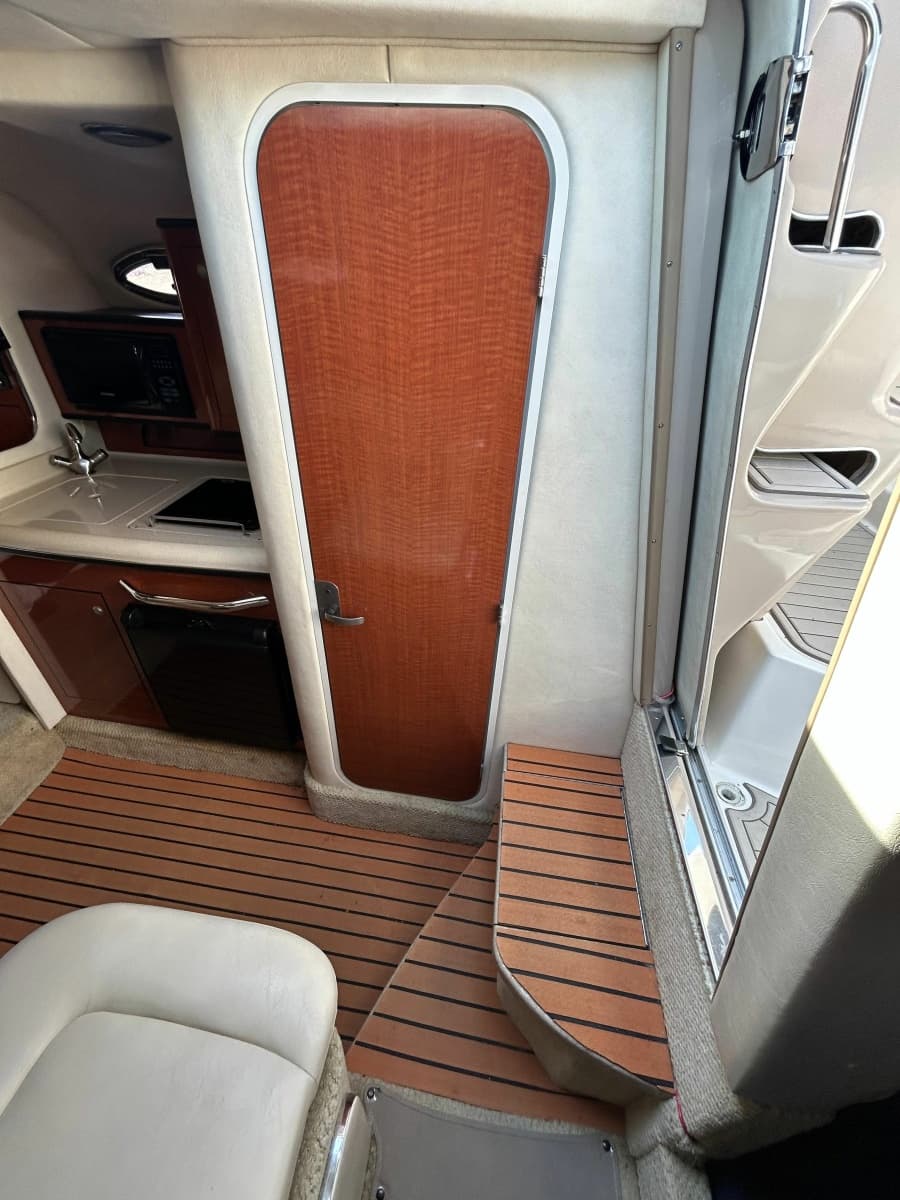 2005 Sea Ray Sundancer 280 - Photo 9
