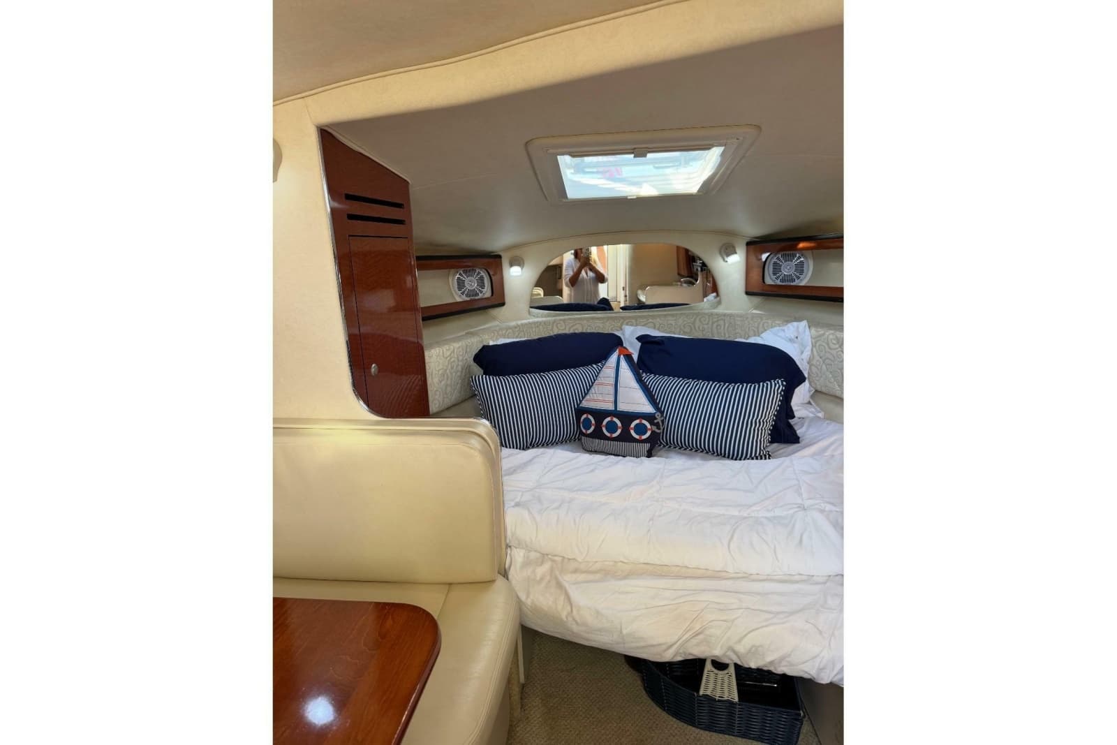 2005 Sea Ray Sundancer 280 - Photo 32