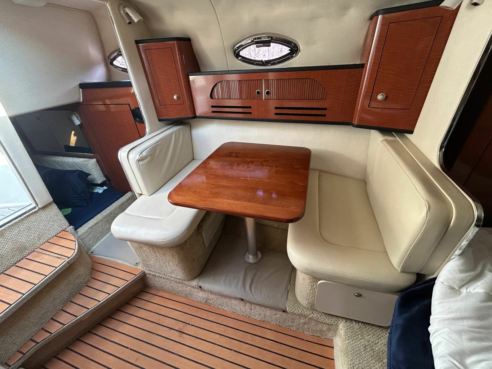2005 Sea Ray Sundancer 280 - Photo 12