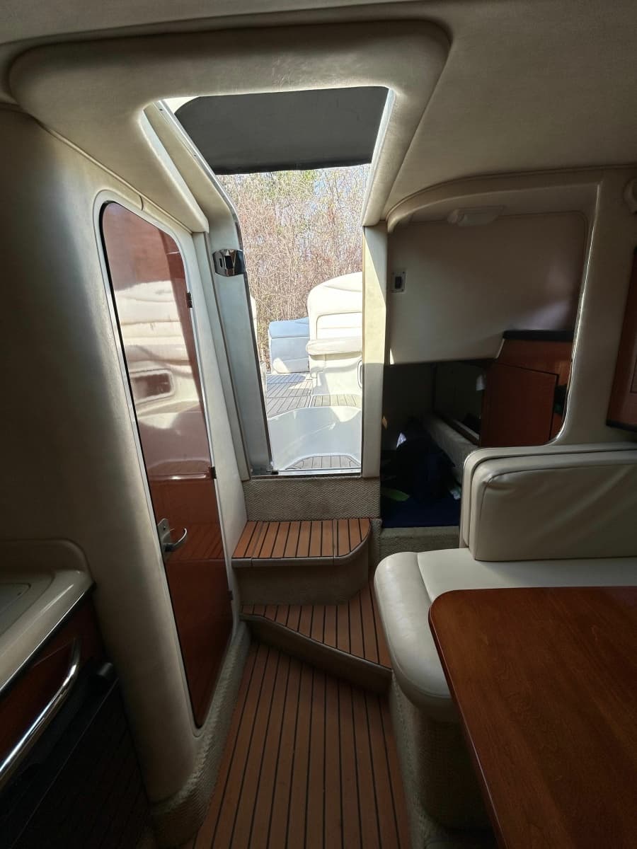 2005 Sea Ray Sundancer 280 - Photo 15